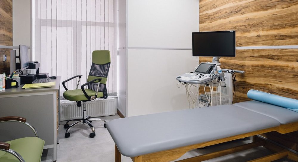 Сердце под Прицелом: Как УЗИ Рассказывает Нам о Самом Важном