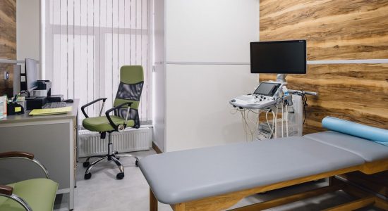 Сердце под Прицелом: Как УЗИ Рассказывает Нам о Самом Важном