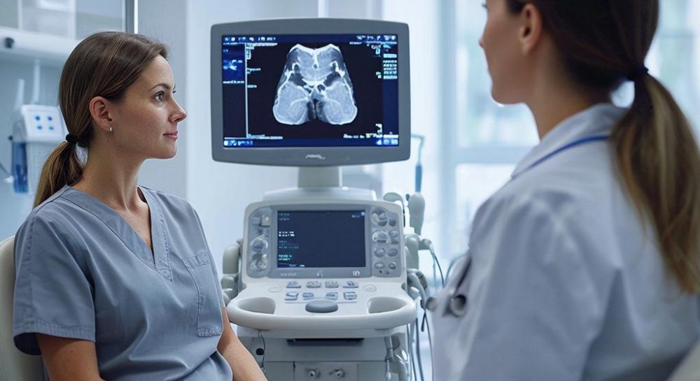 УЗИ гинекологическое: как не потеряться в волнах звука и понять своё тело