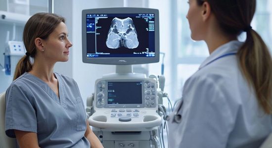 УЗИ гинекологическое: как не потеряться в волнах звука и понять своё тело